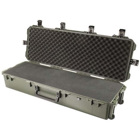 Hardigg, Pelican Storm Case, 47-1/4 In Lx16-1/2 In Wx9-1/4 In D MPN:IM3220-X0001