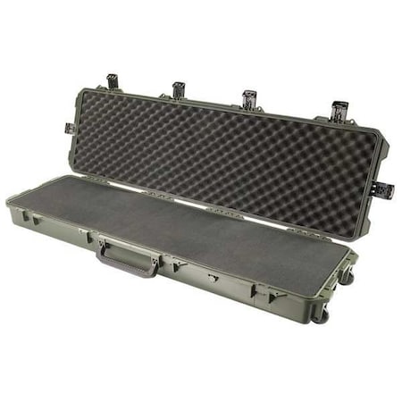 Hardigg, Pelican Storm Case, 53-3/4 In Lx16-1/2 In Wx6-3/4 In D MPN:IM3300-X0001