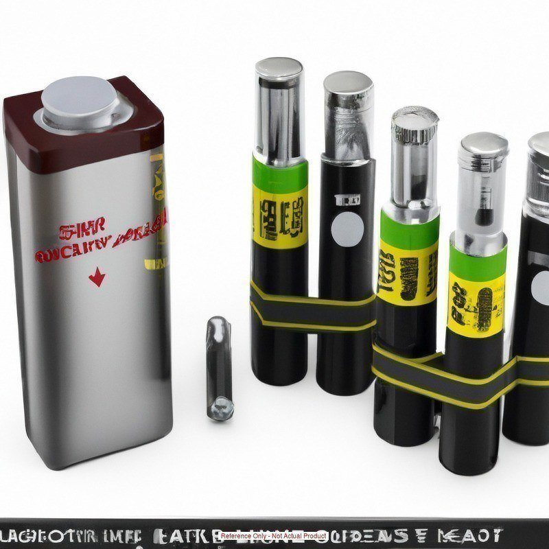 Example of GoVets Flashlight Batteries and Battery Accessories category