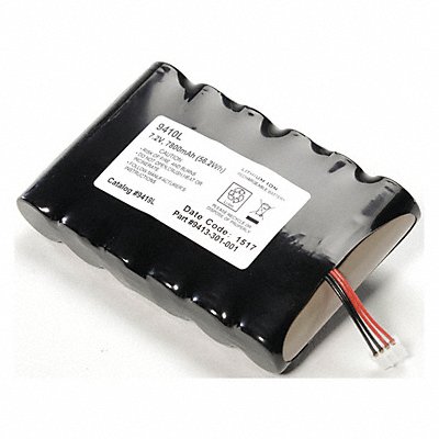 Battery Pack Lithium-ion for 9410L MPN:9419L