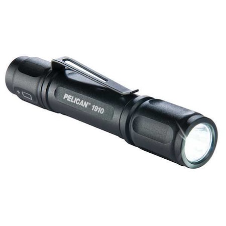 Handheld Flashlight, Industrial, LED MPN:1910