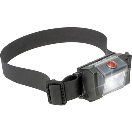 HeadsUp Lite 2610 LED Headlight MPN:2610C
