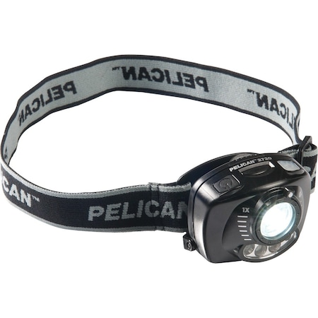 Headlamp 2720, with gesture activation. MPN:2720C