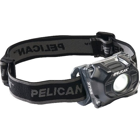 Headlamp, IECEx-BLACK, 2755C MPN:2755C