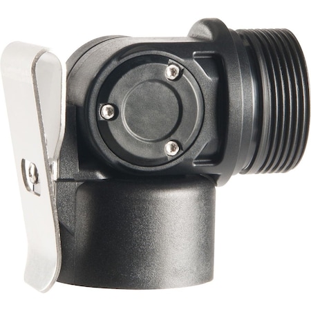 Right Angle Adapter, for Pelican Lights MPN:3317