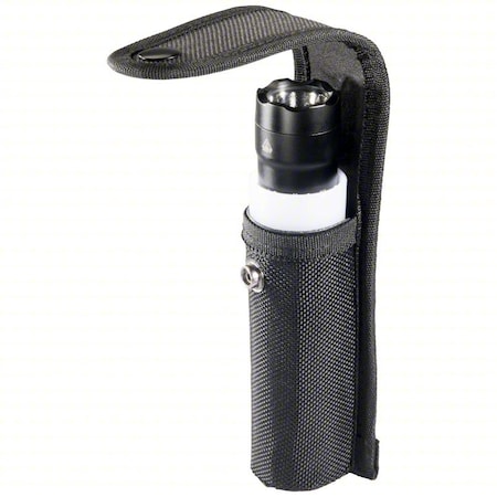 Tactical 7600 flashlight with cone and holster MPN:7600COMBO