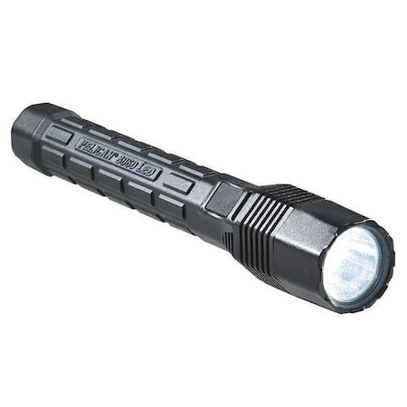 PELICAN 803/447/25 Lumens, LED Handheld Flashlight MPN:8060AC110