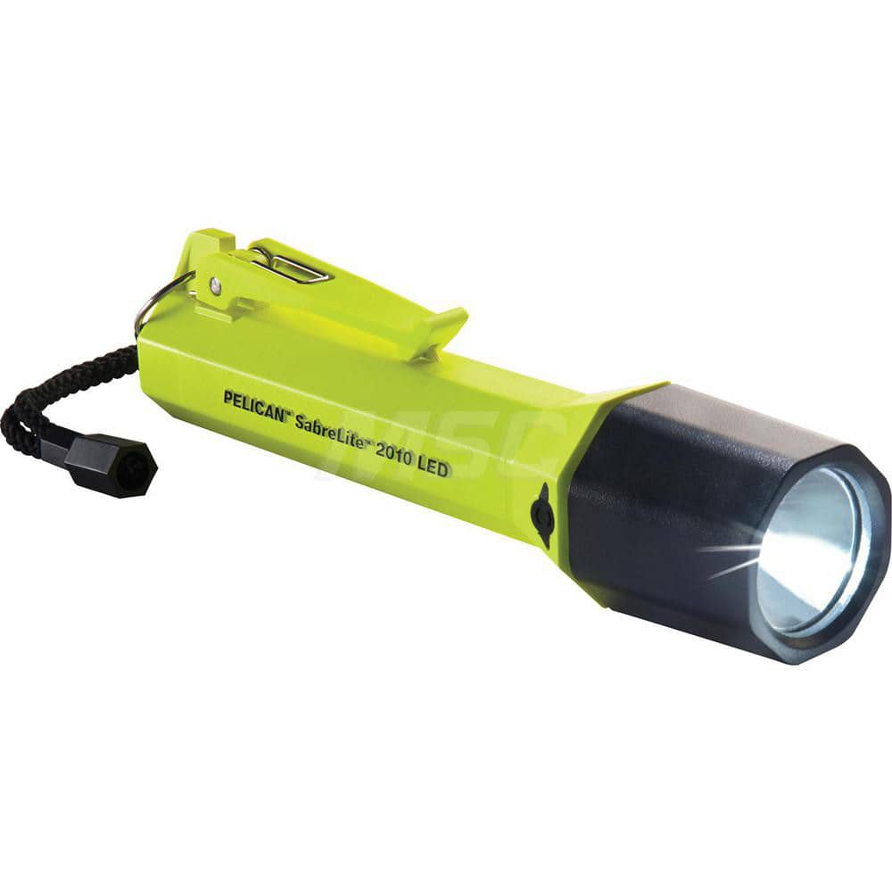 Flashlights, Bulb Type: LED , Batteries Included: No , Battery Chemistry: Alkaline , Rechargeable: No , Number Of Batteries: 3  MPN:020100-0101-247