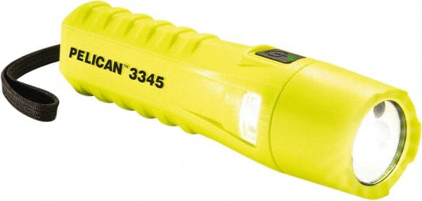 Handheld Flashlight: LED, AA Battery MPN:033450-0101-245 Handheld Flashlight: LED, AA Battery MPN:033450-0101-245
