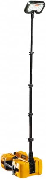 Cordless Work Light: LED, 6,000 Lumens MPN:094900-0000-245 Cordless Work Light: LED, 6,000 Lumens MPN:094900-0000-245