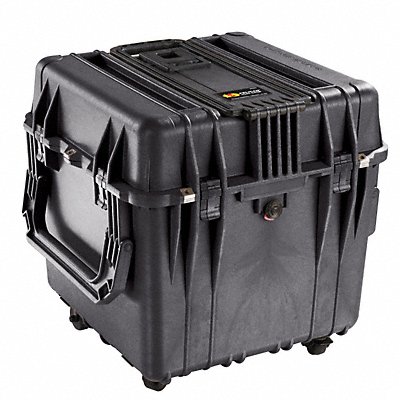 ProtCase 13 1/2 in Double Throw Black MPN:0340-001-110