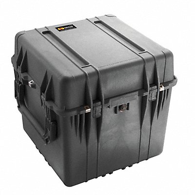 Protective Case 15 in Double Throw Black MPN:0350NF