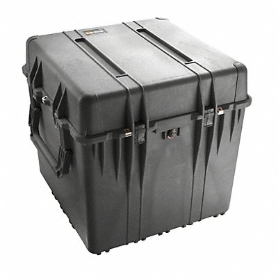 Protective Case 15 in Double Throw Black MPN:0370-001-110