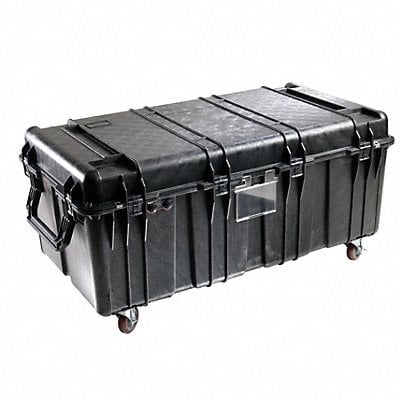 ProtCase 14.49 in Double Throw Black MPN:0550-001-110