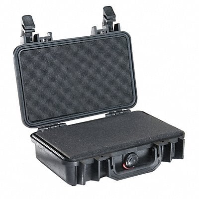 G3110 ProtCase 2.08 in Double Throw Black MPN:1170-000-110