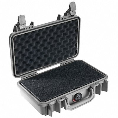 G3110 ProtCase 2.08 in Double Throw Silver MPN:1170-000-180