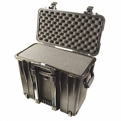 G3117 Protective Case 14 in Double Throw Black MPN:1440-000-110