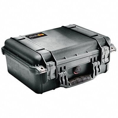 G3119 ProtCase 4 3/8 in Double Throw Black MPN:1450-001-110