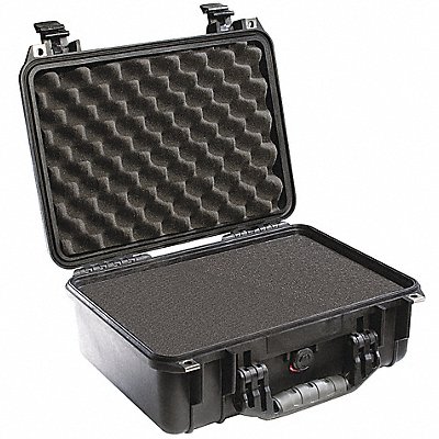 F0577 ProtCase 4 3/8 in Double Throw Black MPN:1450-000-110