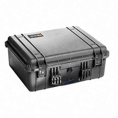 G3133 ProtCase 5 7/8 in Double Throw Black MPN:1550-001-110