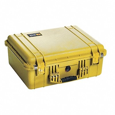 G3133 ProtCase 5 7/8 in Double Throw Yellow MPN:1550-001-240