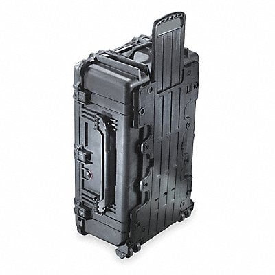 G3145 ProtCase 8 27/32 in Double Throw Black MPN:1650-020-110