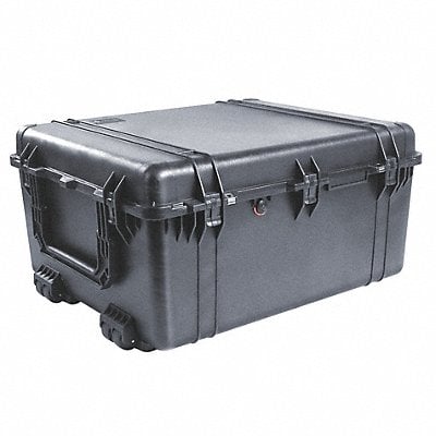 G3150 ProtCase 12 9/64 in Double Throw Black MPN:1690-001-110