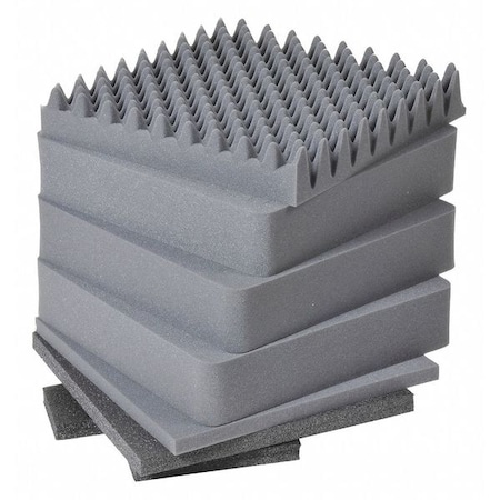 Replacement Foam Set for 1782 MPN:0341