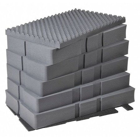 Replacement Foam Set for 1782 MPN:0501