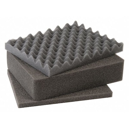 Replacement Foam Set for 1784 MPN:1201