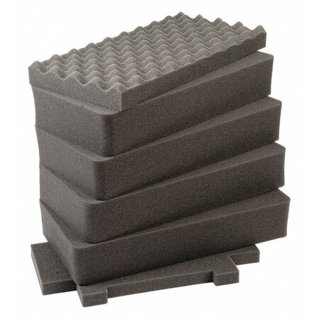 Replacement Foam Set for 1782 MPN:1441