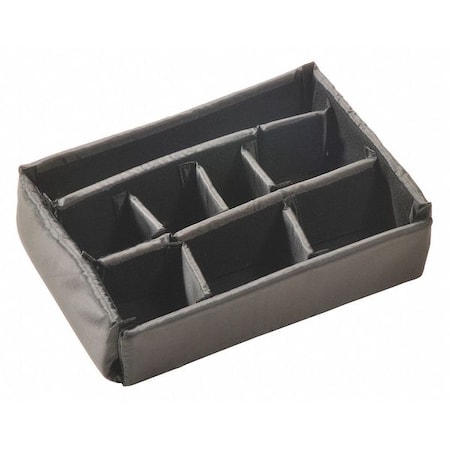 Divider/Foam Set for 1450 Case MPN:1455