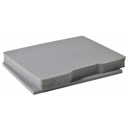 High Density Foam, 2 pcs. MPN:1495HDF