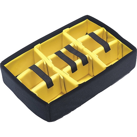 Divider/Foam Set for 1500 Case MPN:1505