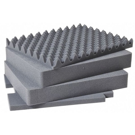 Replacement Foam Set for 1560 MPN:1561