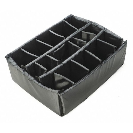 Divider/Foam Set for 1600 Case MPN:1605