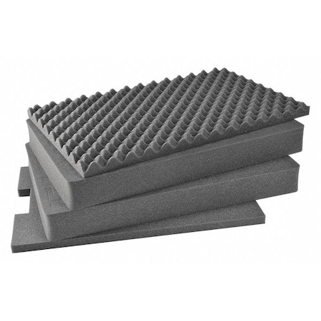 Replacement Foam Set for 1610 MPN:1611