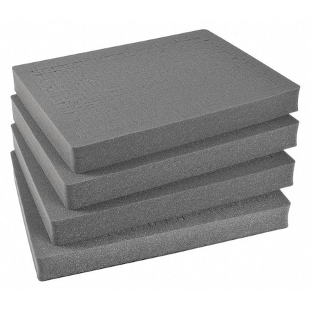 Replacement Foam Set for 1784 MPN:1642