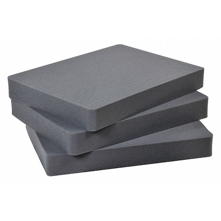 Replacmnt Pick N Pluck Foam Set for 1784 MPN:1692