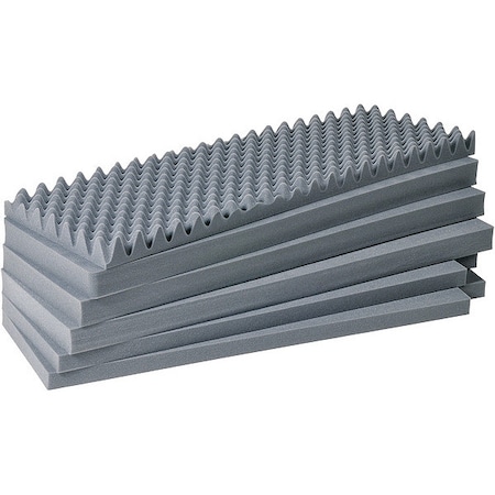 Replacement Foam Set for 1740 MPN:1741
