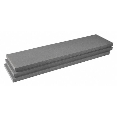 Replacement Foam Set for 1751 MPN:1751