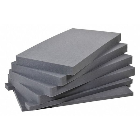 Replacement Foam Set for 1780 MPN:1781