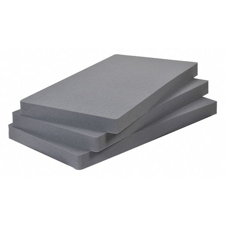 Replacement Foam Set for 1780 MPN:1782