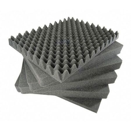 Replacement Foam Set for 1781 MPN:551