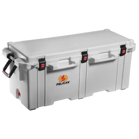 Marine Chest Cooler, Hard Sided, 250.0 qt. MPN:250QT