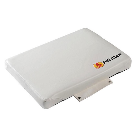 Seat Cushion for 45 qt. Cooler, White MPN:45QSEAT