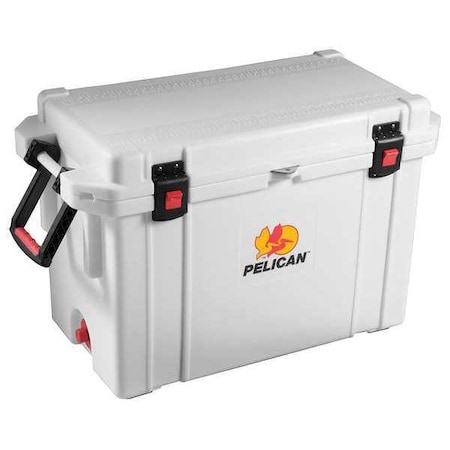 Marine Chest Cooler, Hard Sided, 95.0 qt. MPN:95QT