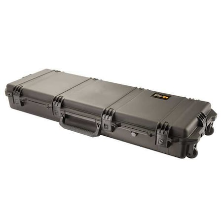 ProtectiveCase, 47.25inL, 16.5inW, Black MPN:IM3200