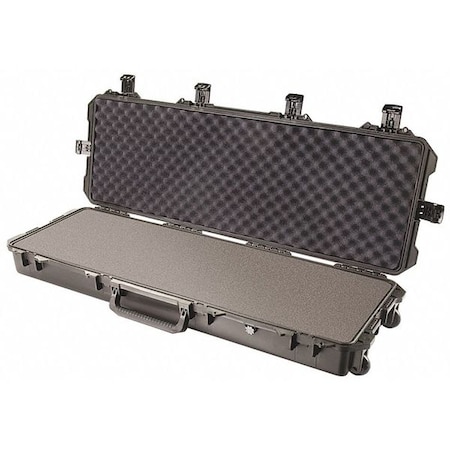 ProtectiveCase, 47.25inL, 16.5inW, Black MPN:IM3200-X0001