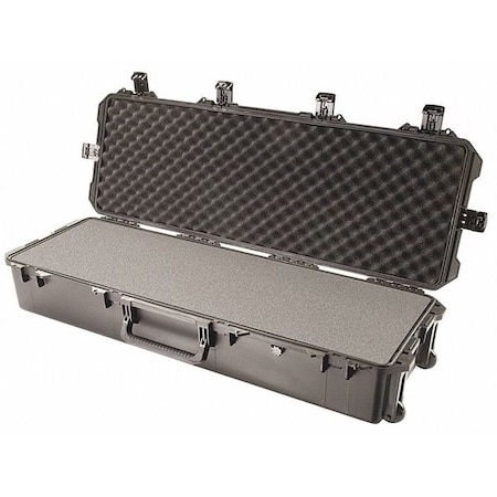 ProtectiveCase, 47.25inL, 16.5inW, Black MPN:IM3220-X0001